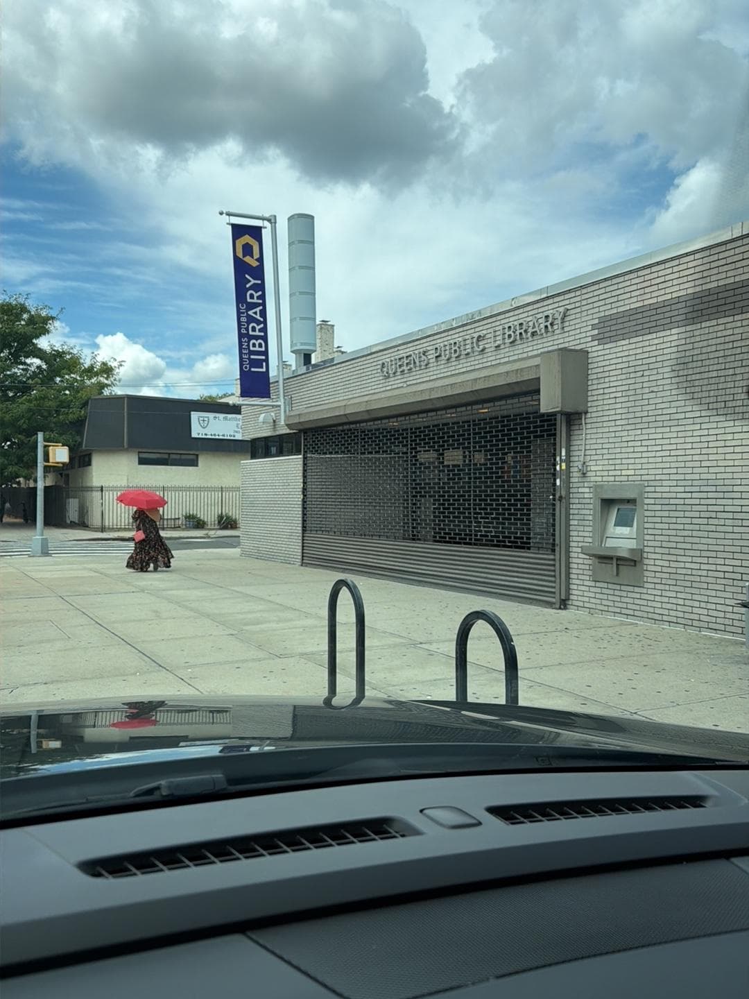 Queens Public Library at South Hollis photo 4