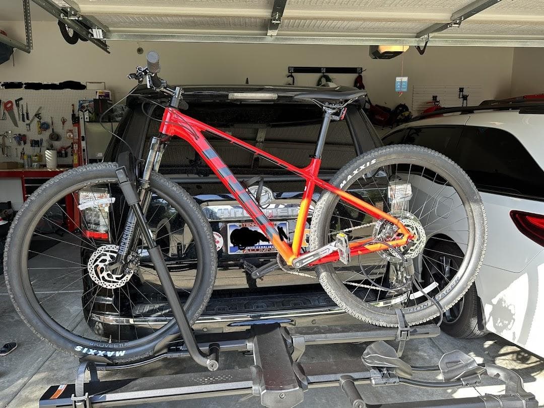 Rack Attack Charlotte | Car, Truck, and Overland Experts photo 2