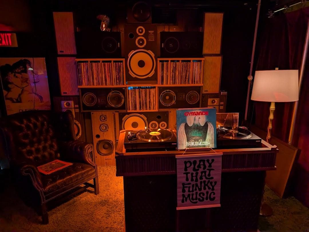 Retro Room photo 5