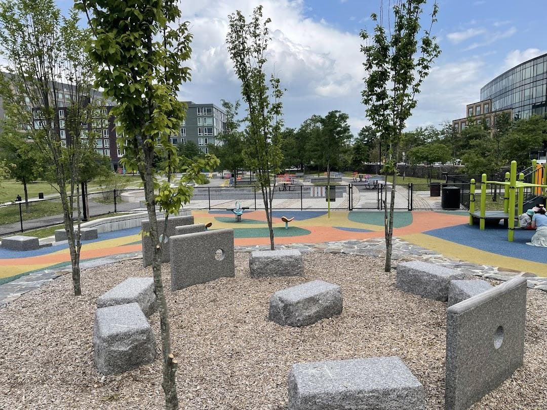 Smith Playground photo 4