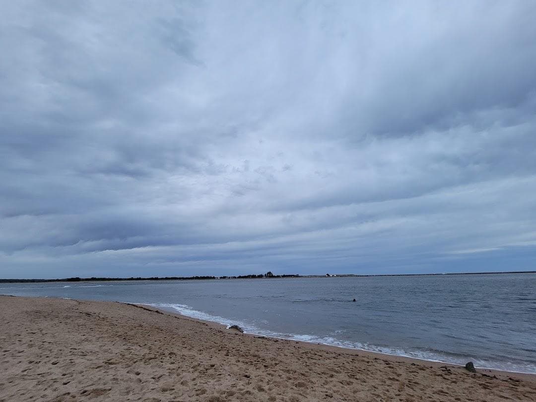Plum Island Beach photo 5