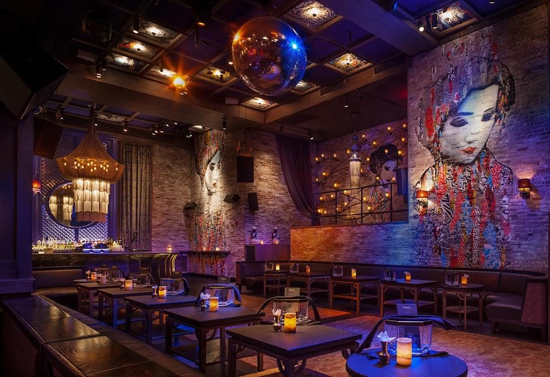 TAO Downtown Nightclub photo 2