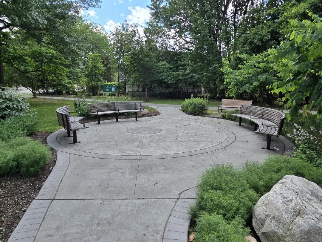The Judy Weston Garden photo 4