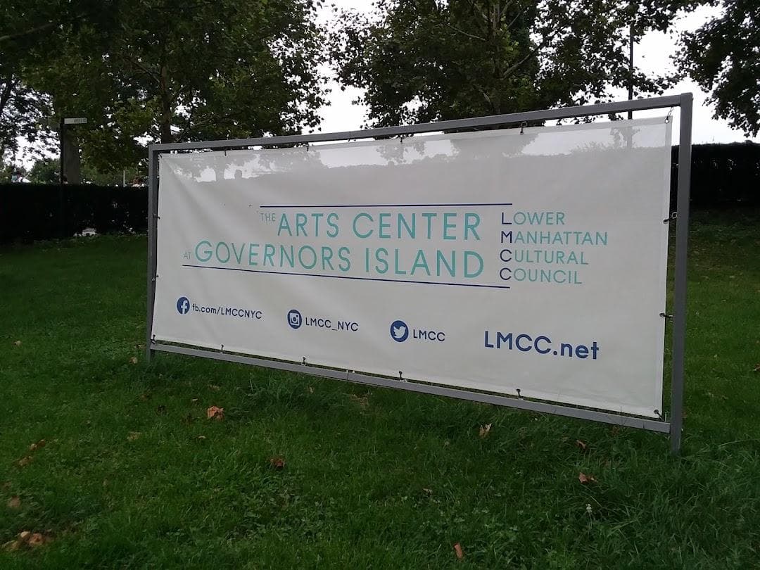 The Arts Center at Governors Island (Building 110) photo 5