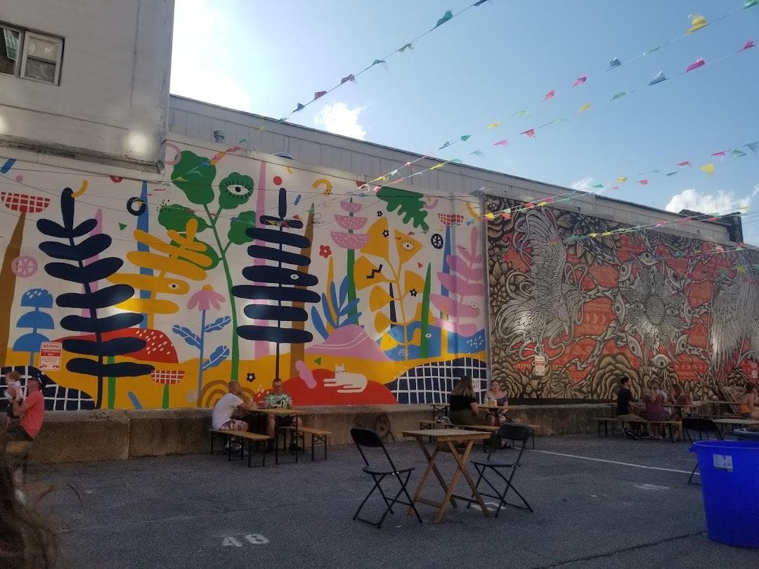 Love City Brewing photo 4
