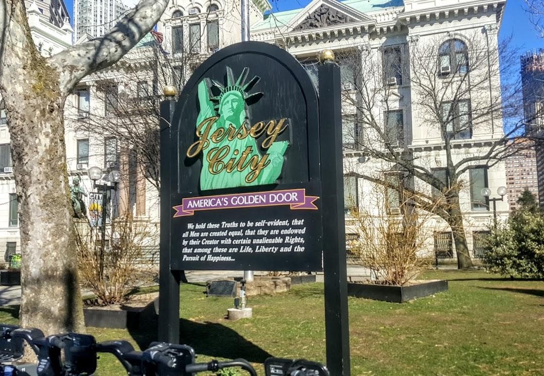 Jersey City City Hall photo 3