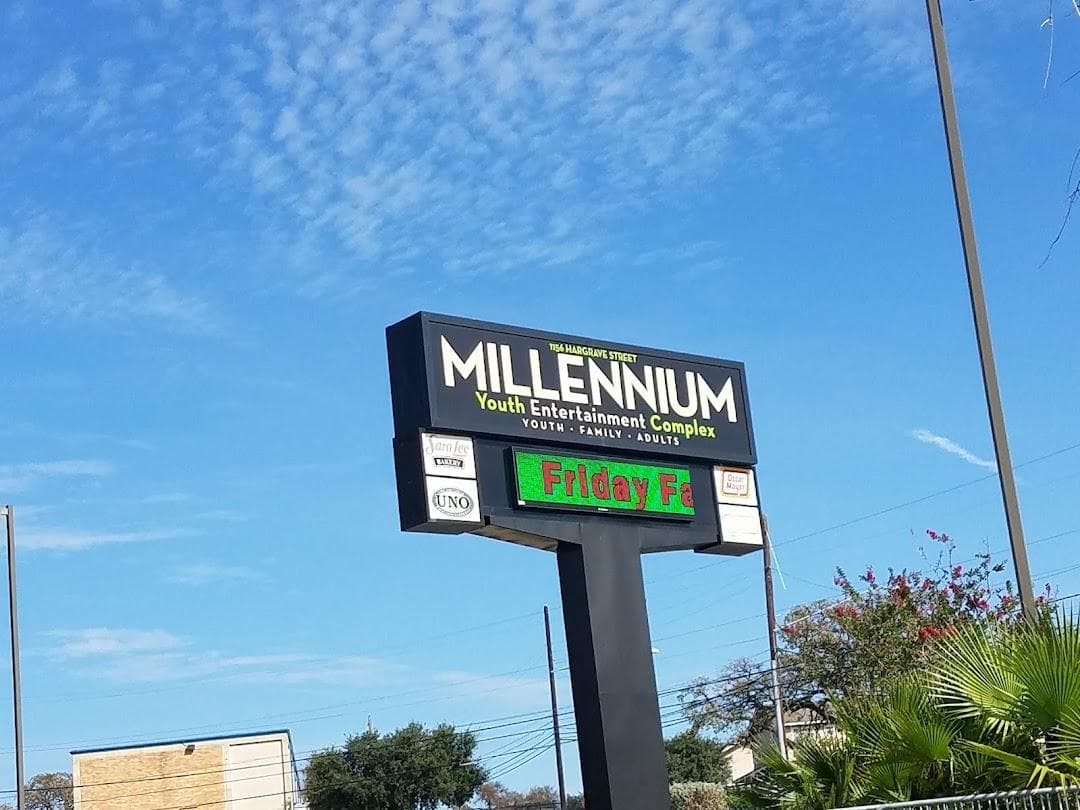 Millennium Youth Entertainment Complex photo 5