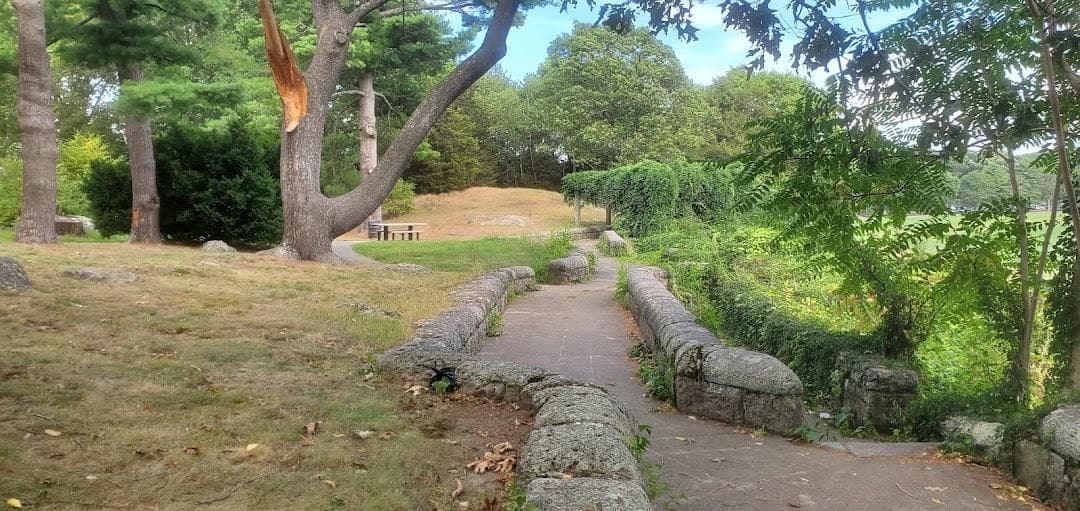 Schoolmaster Hill Picnic Area photo 6
