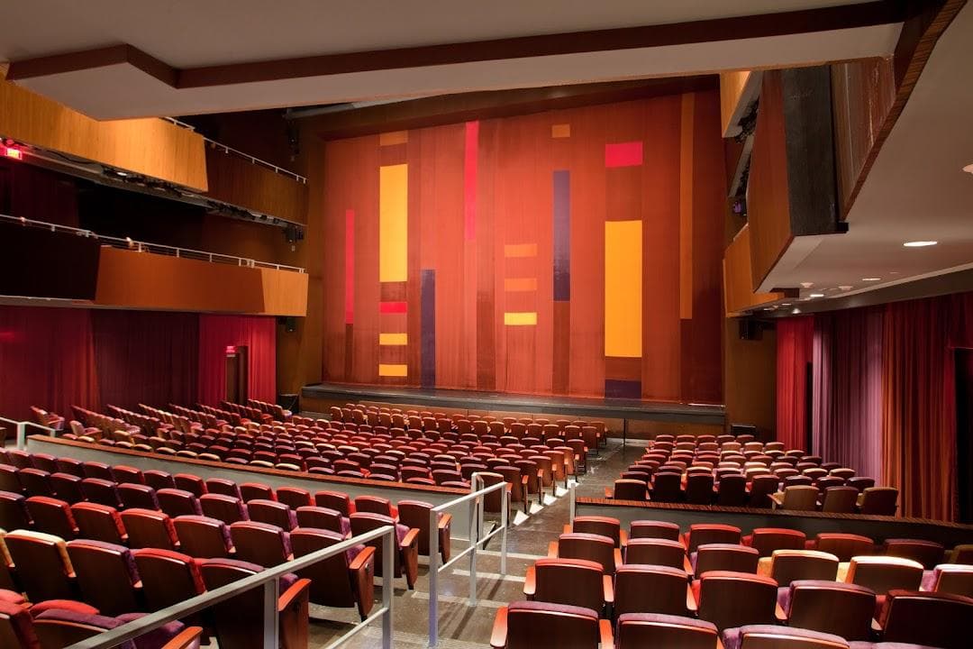 Dennis C. Moss Cultural Arts Center (The Moss Center) photo 3