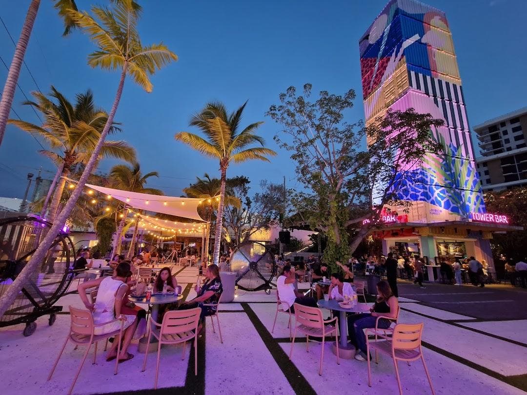 Oasis Wynwood photo 2