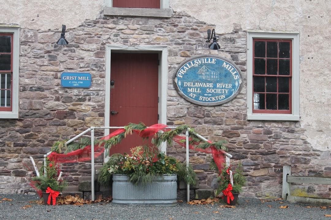 Prallsville Mills photo 3