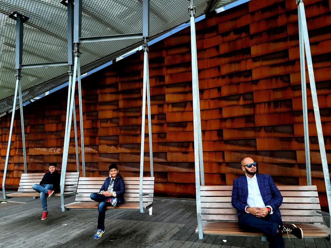 Pier 35 photo 1