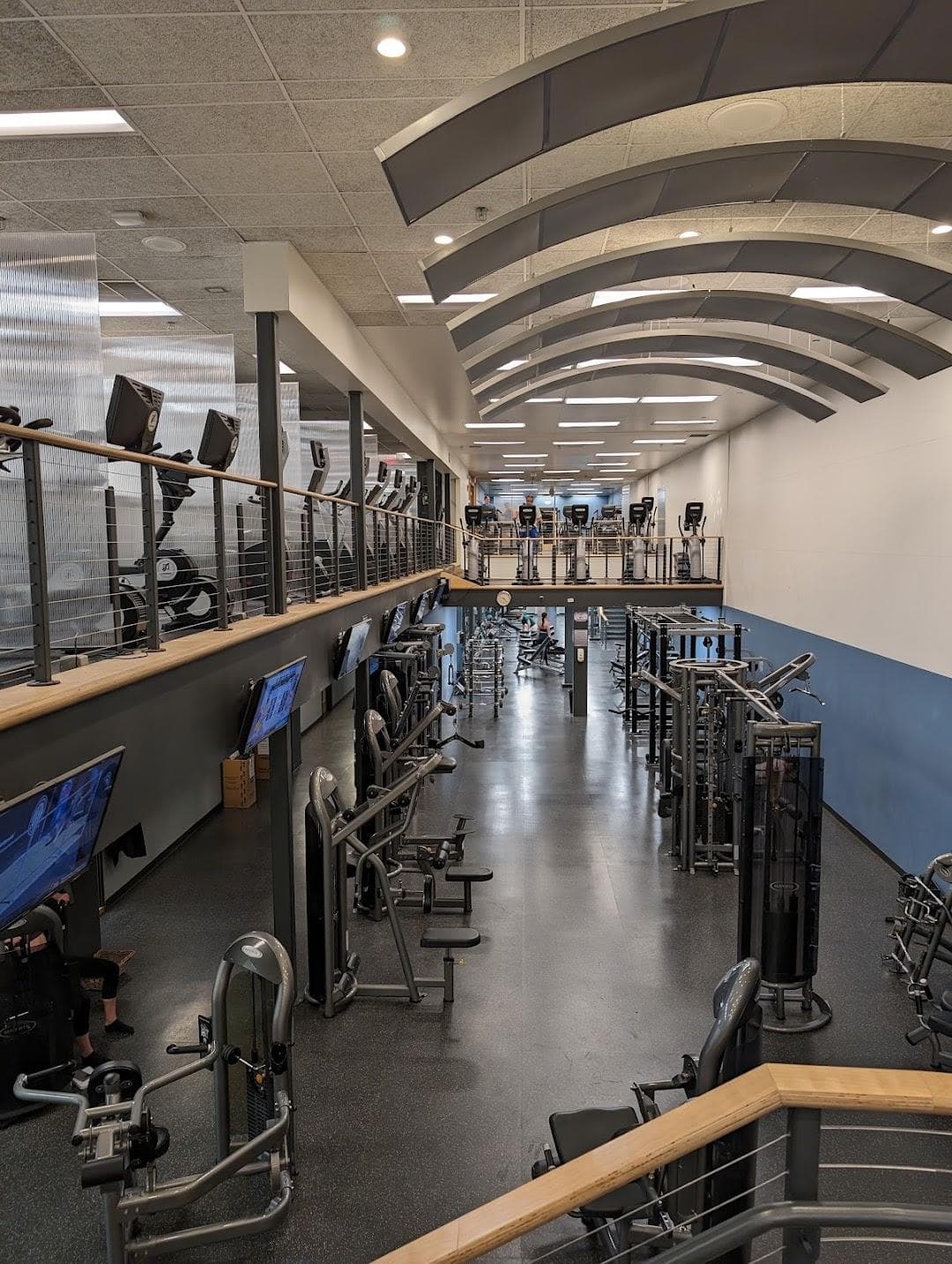 Cambridge Athletic Club photo 2