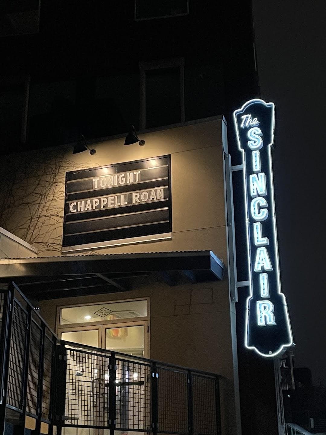 The Bowery Presents photo 2