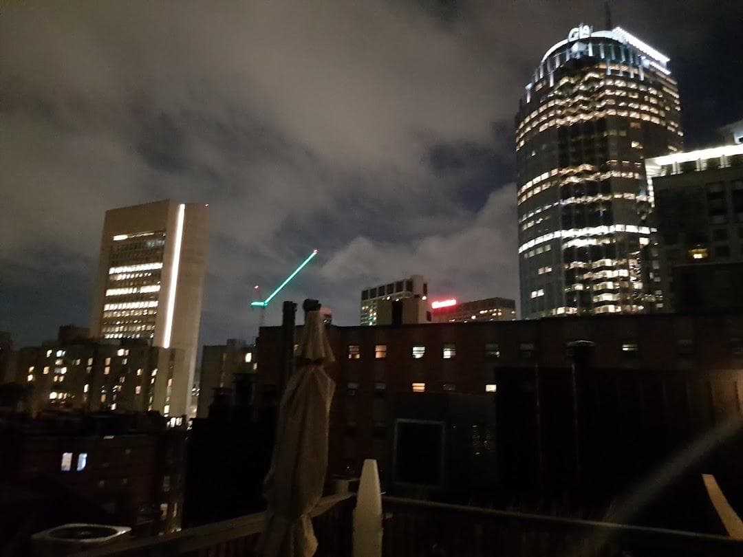 Prudential Tower photo 6