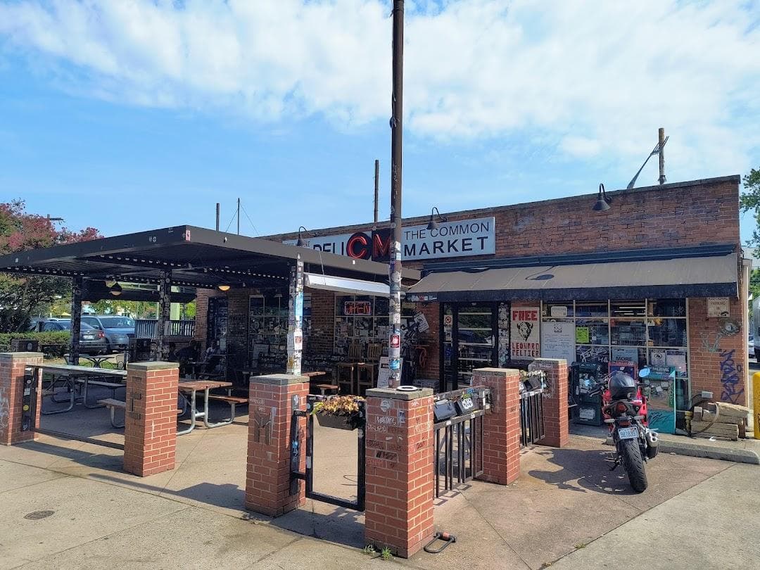 Common Market Plaza Midwood photo 6