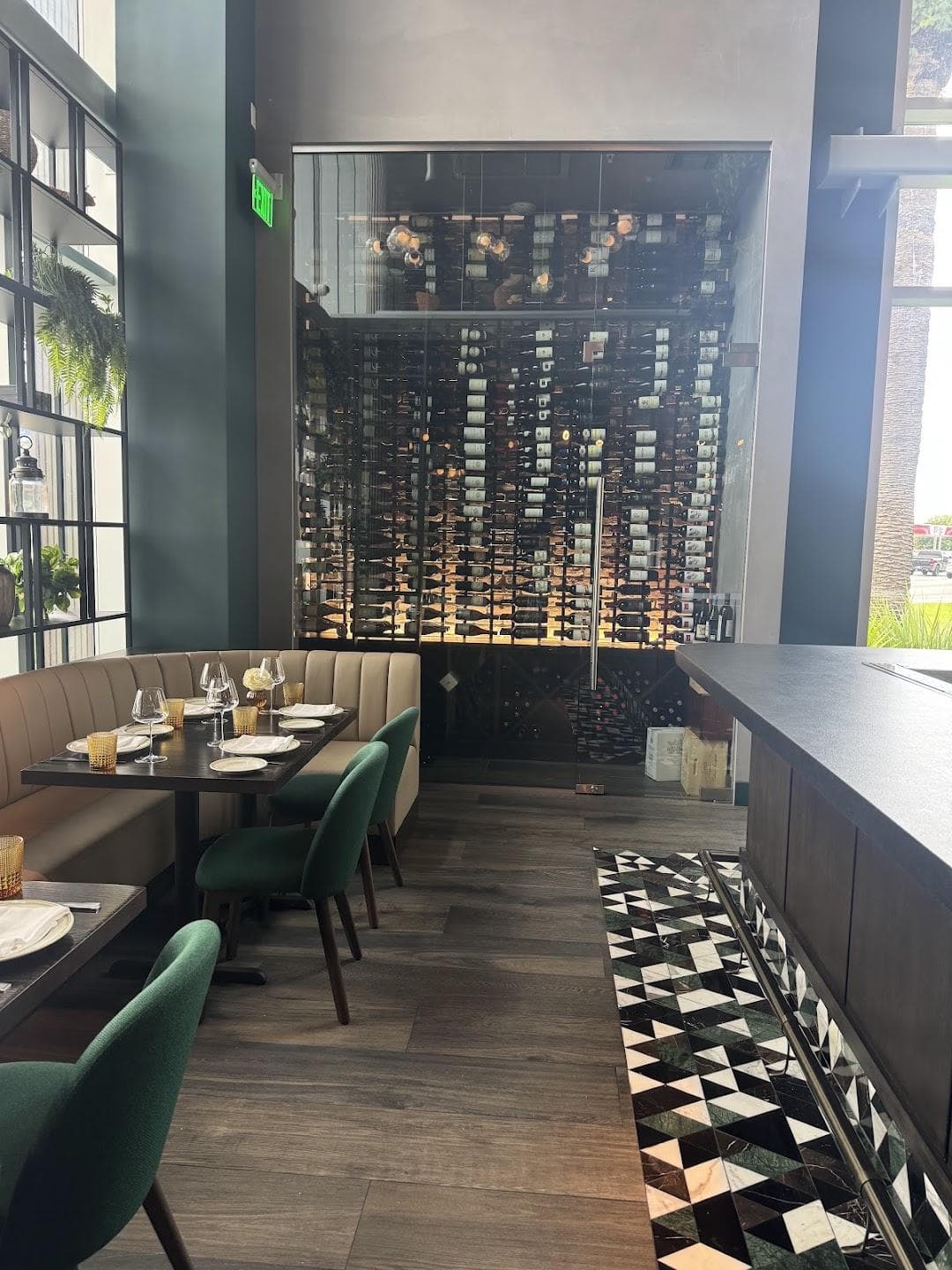 Hereford Grill photo 5