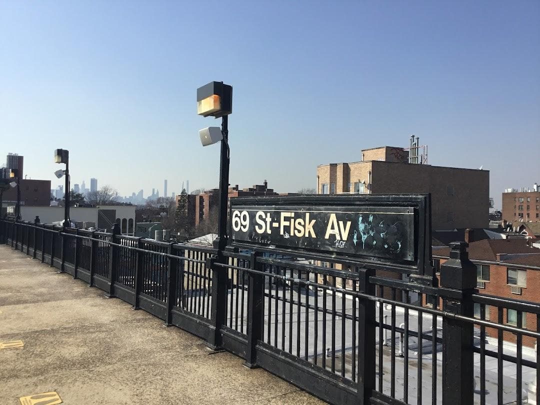 69 St photo 5
