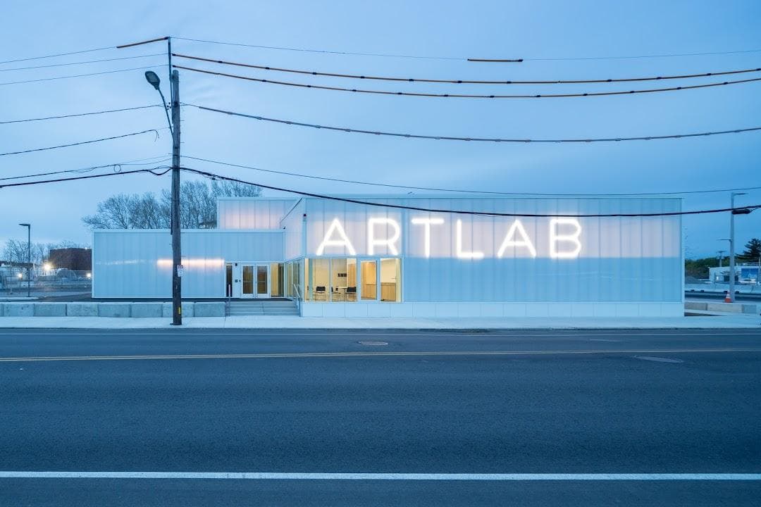 ArtLab at Harvard photo 1