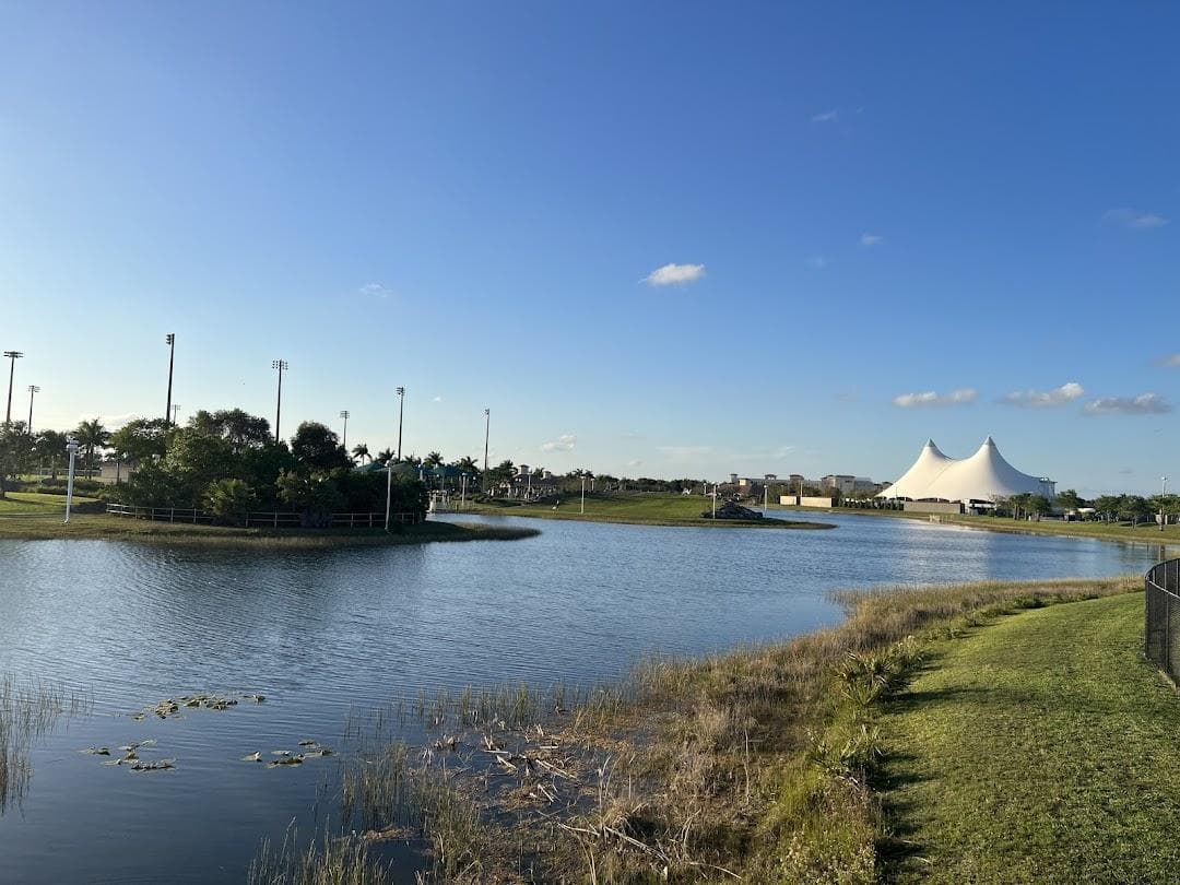 Miramar Regional Park photo 3