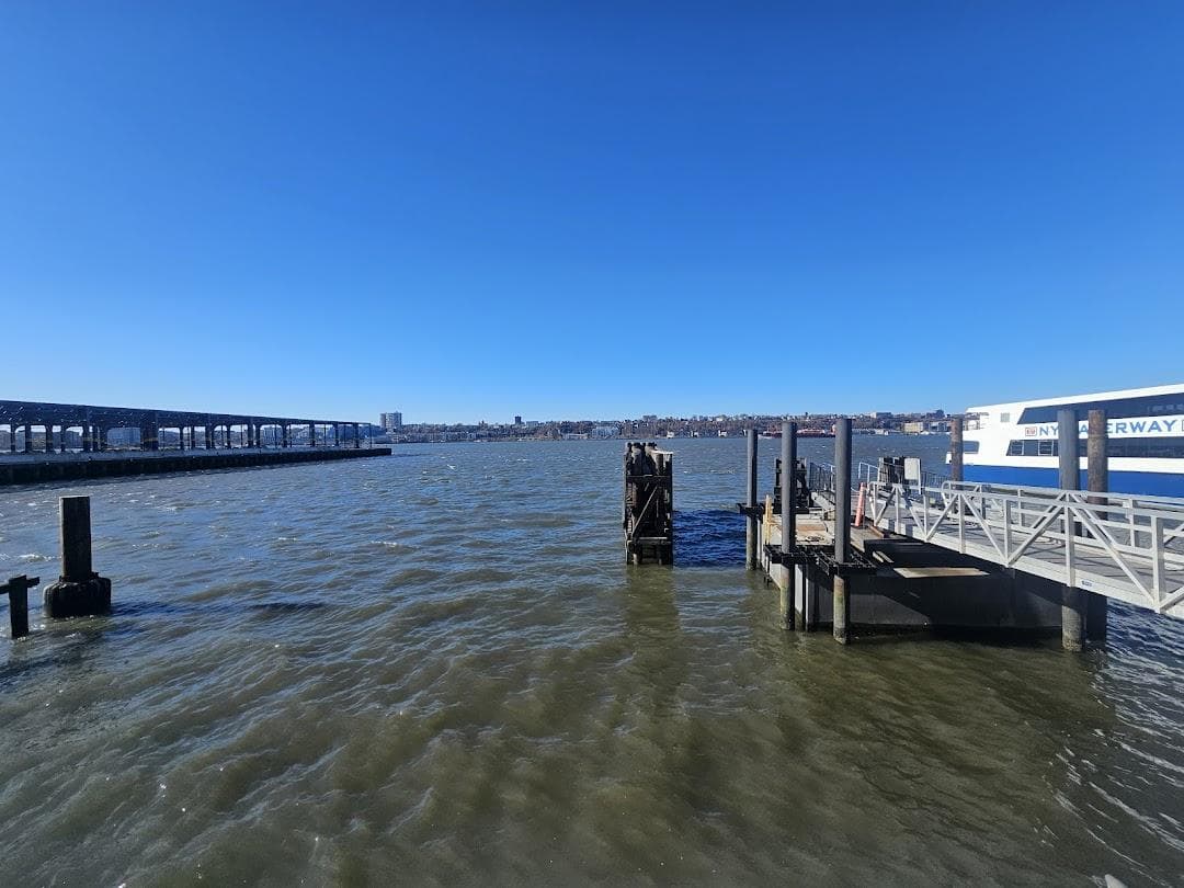 Pier 78 at Hudson River Park photo 3