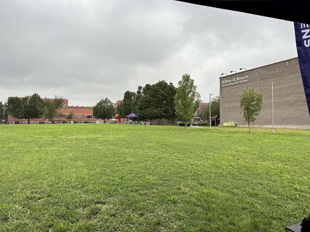 York College photo 1