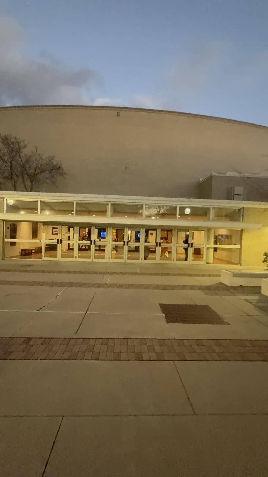 Memorial Auditorium photo 5