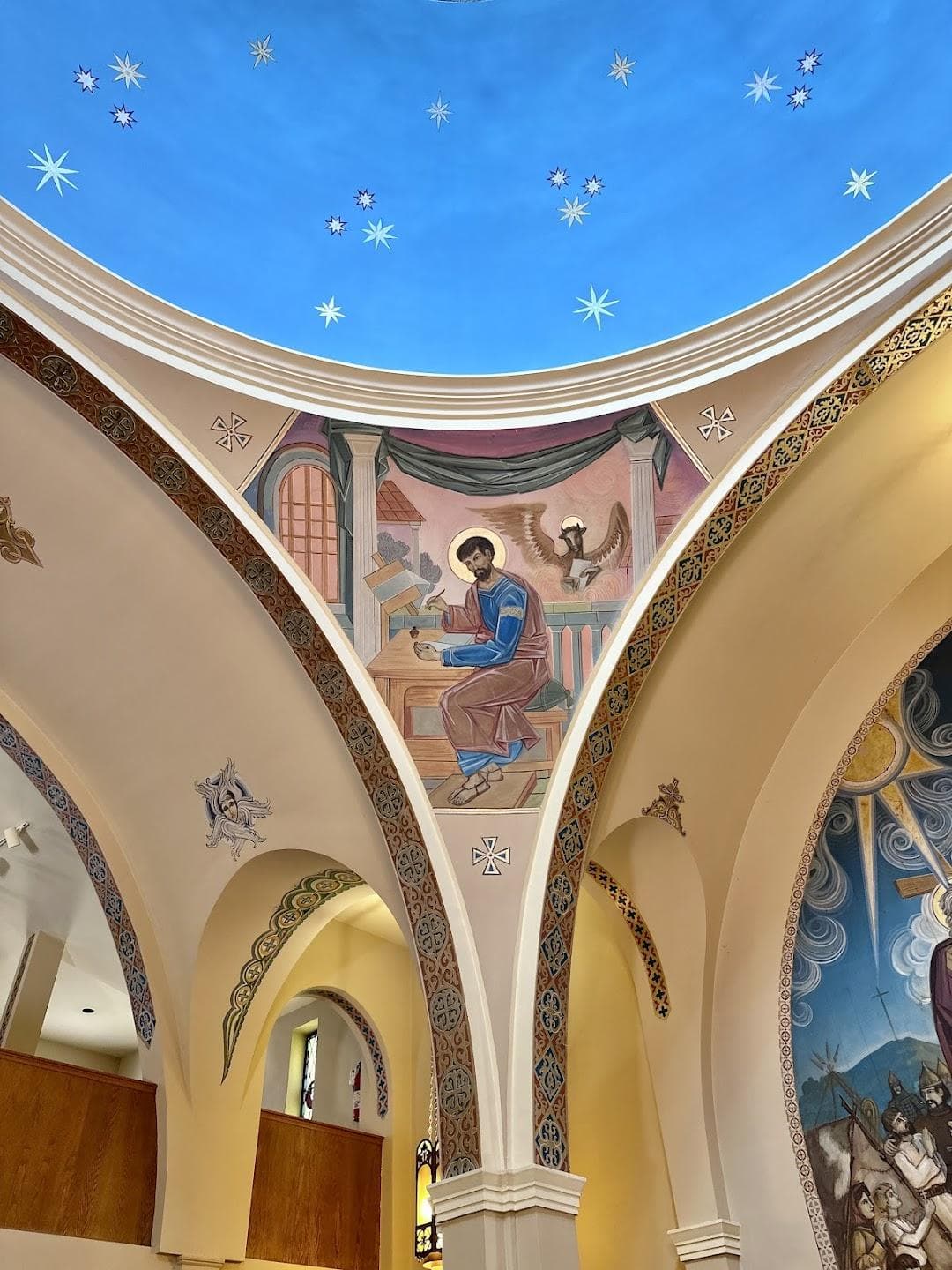 St. Andrew Ukrainian Orthodox Church of the USA photo 3
