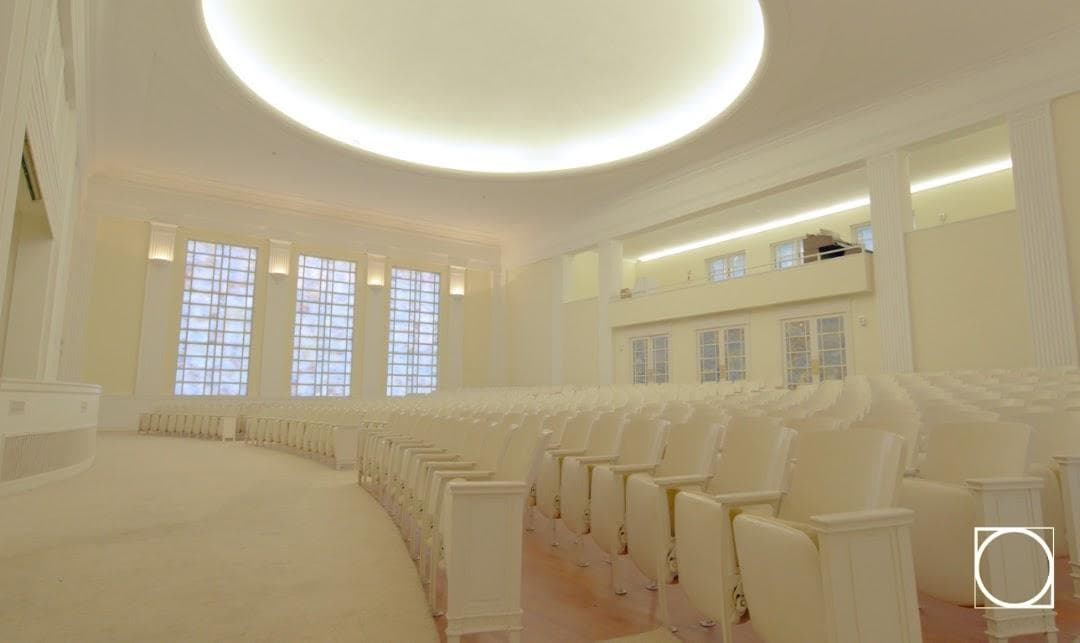 Sanctuary of the Arts photo 2