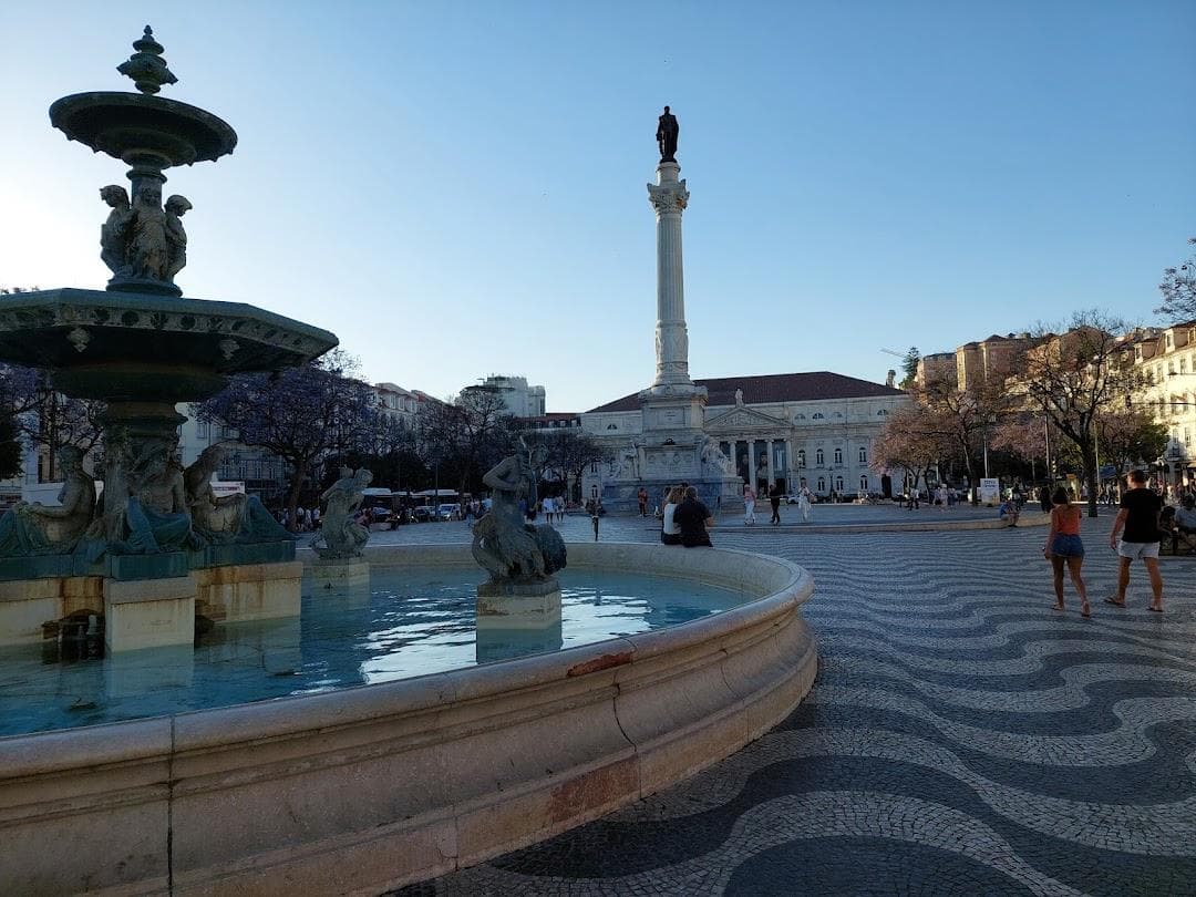 Lisbon photo 3