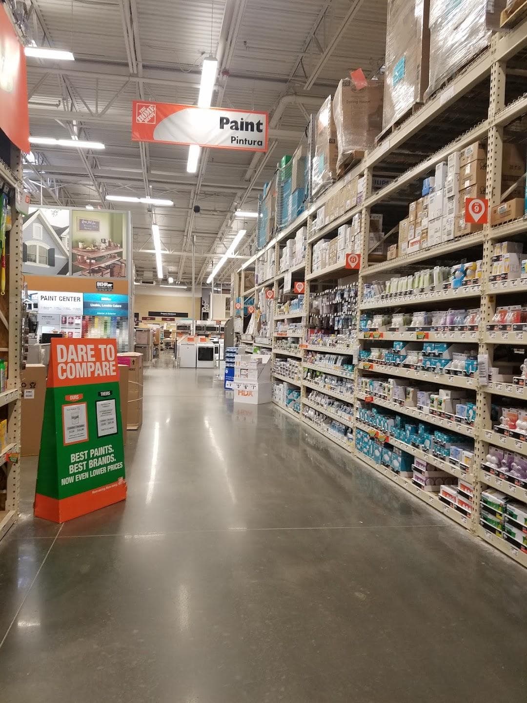 The Home Depot photo 5