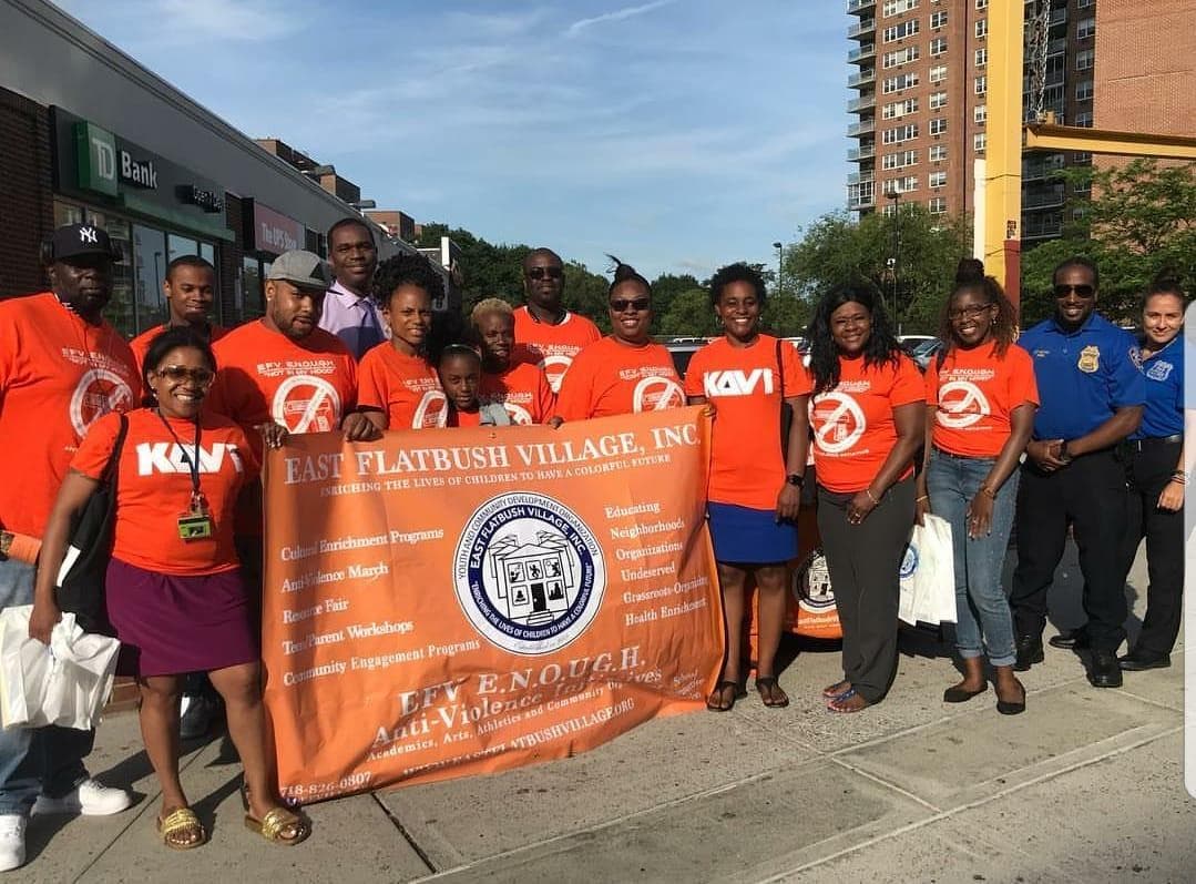 East Flatbush Village, Inc. photo 5