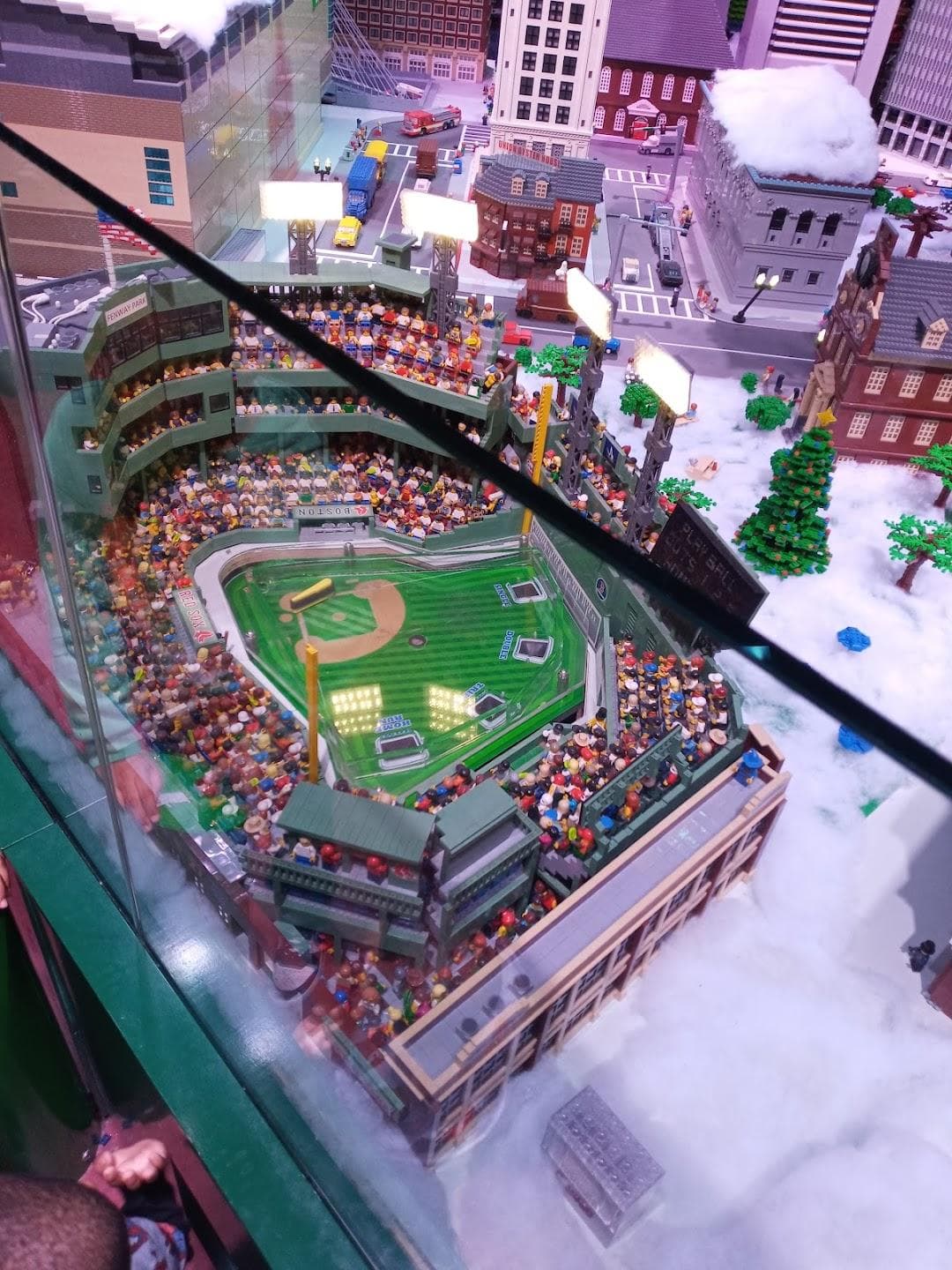 LEGO® Discovery Center Boston photo 2