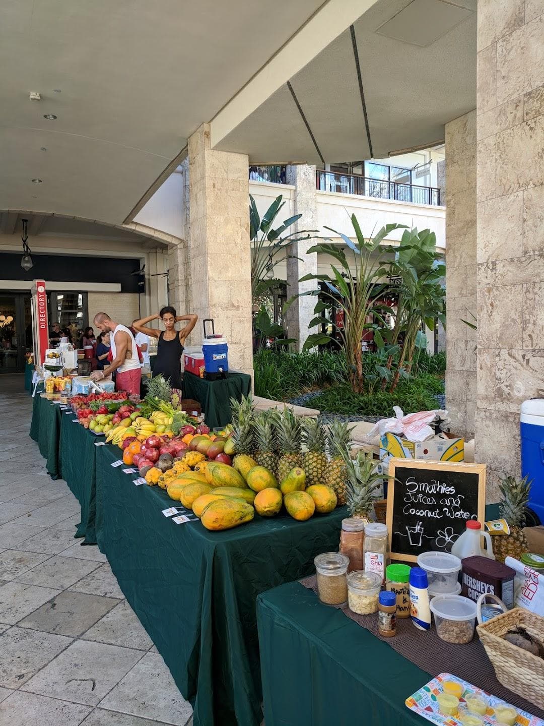 Shops at Merrick Park photo 1