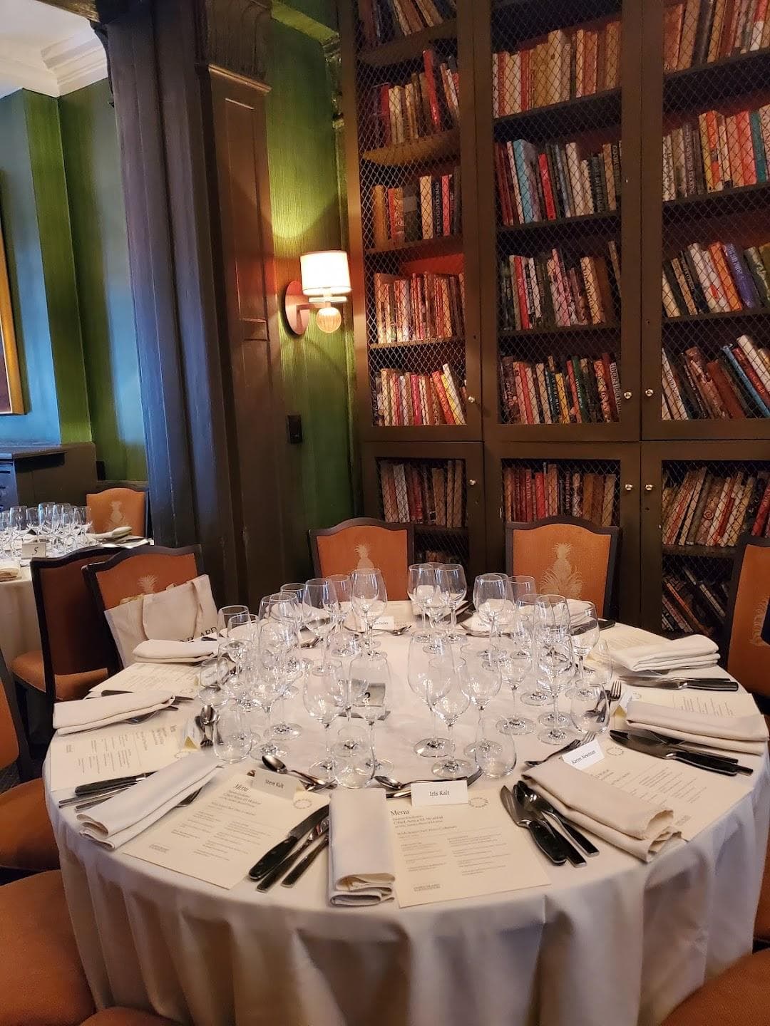 James Beard Foundation photo 3
