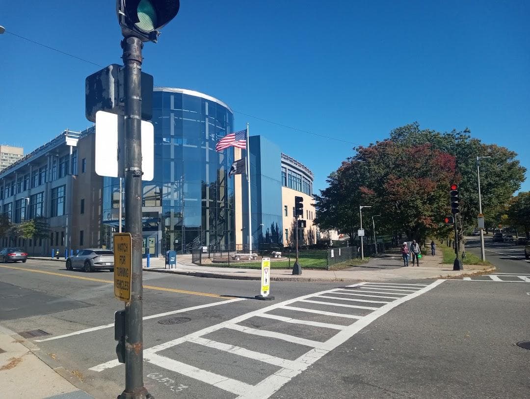 Boston Water and Sewer Commission photo 6