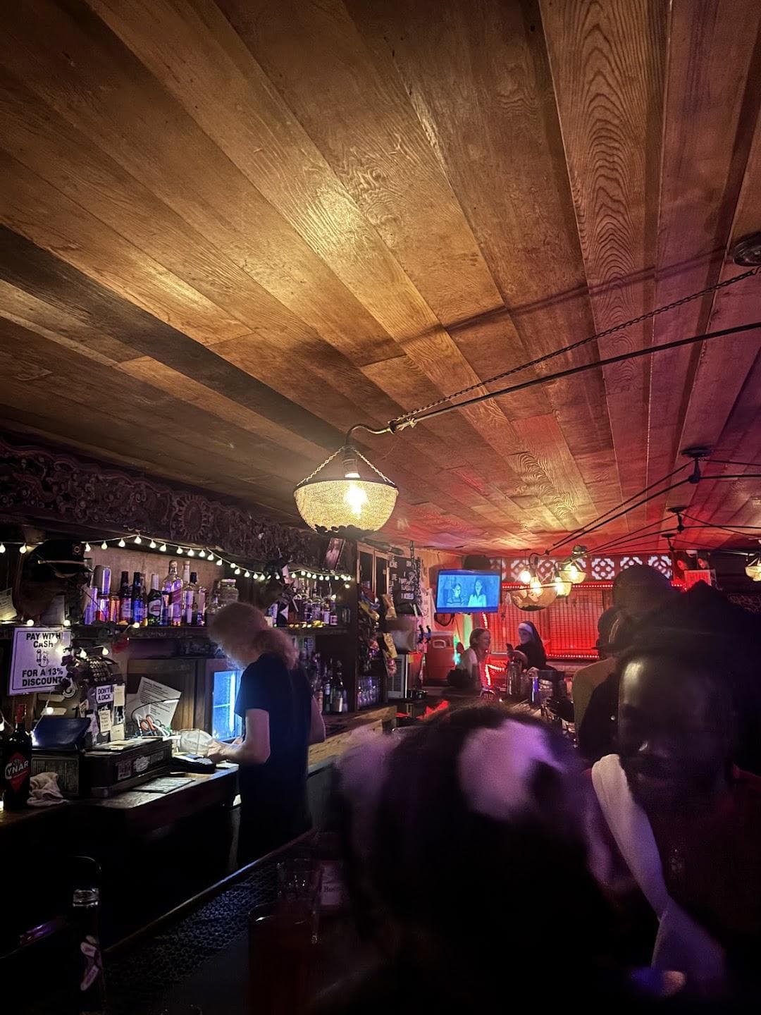 A Bar Brooklyn photo 1