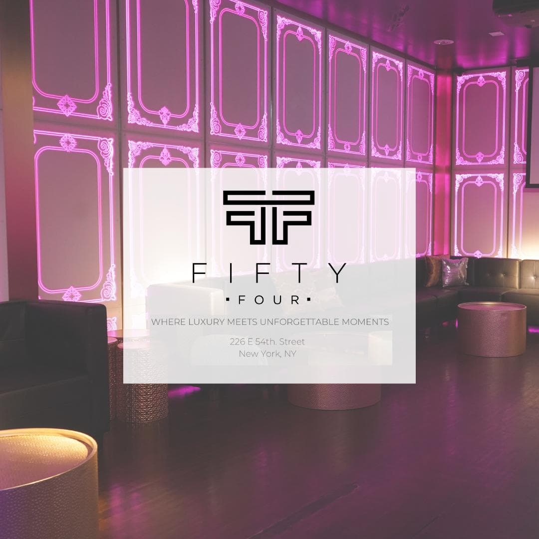Fifty Four NYC photo 3