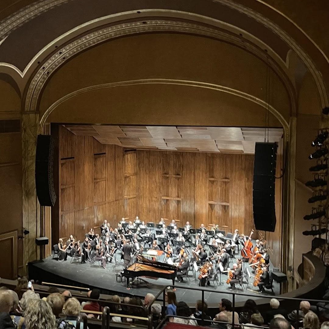 State Theatre New Jersey photo 4