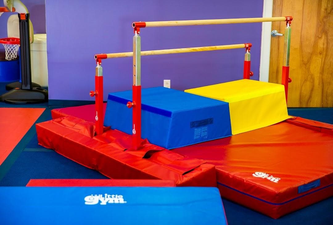 The Little Gym of Montclair photo 3