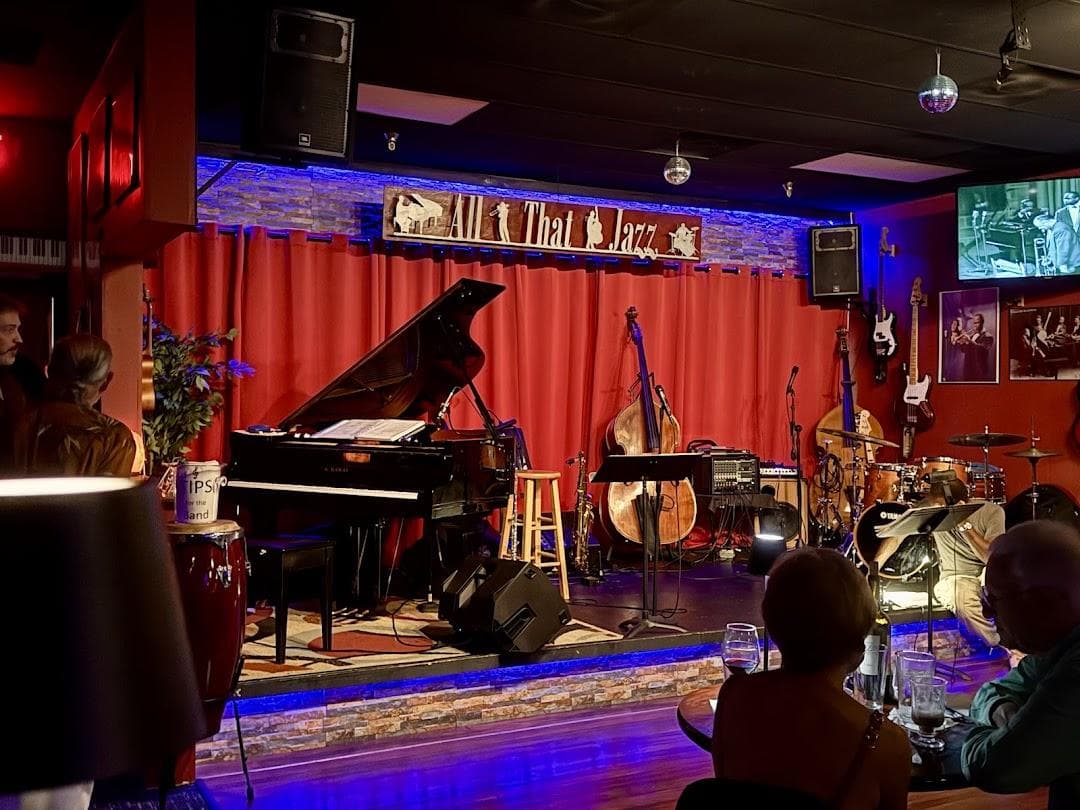 All That Jazz South Florida photo 1