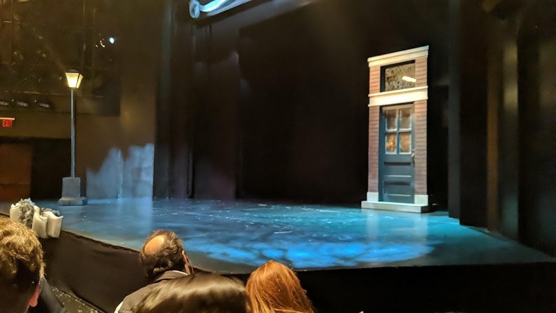 The Shakespeare Theatre of New Jersey — The F.M. Kirby Shakespeare Theatre photo 5
