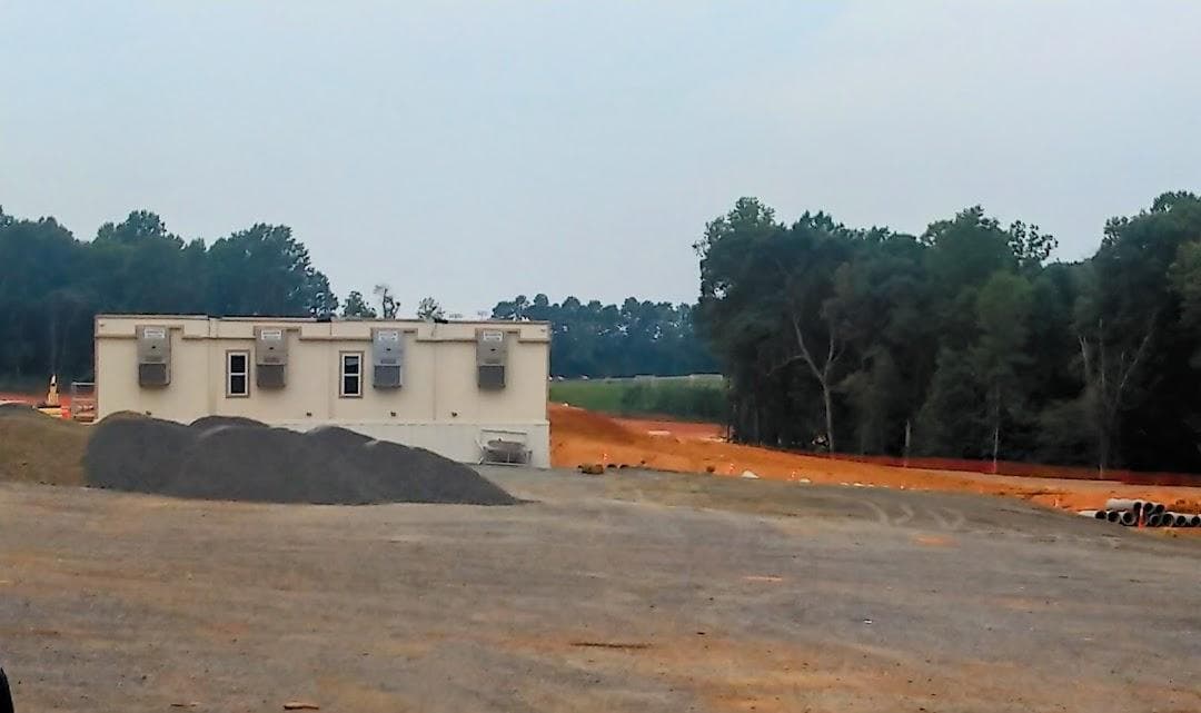 Belmont Abbey College photo 1