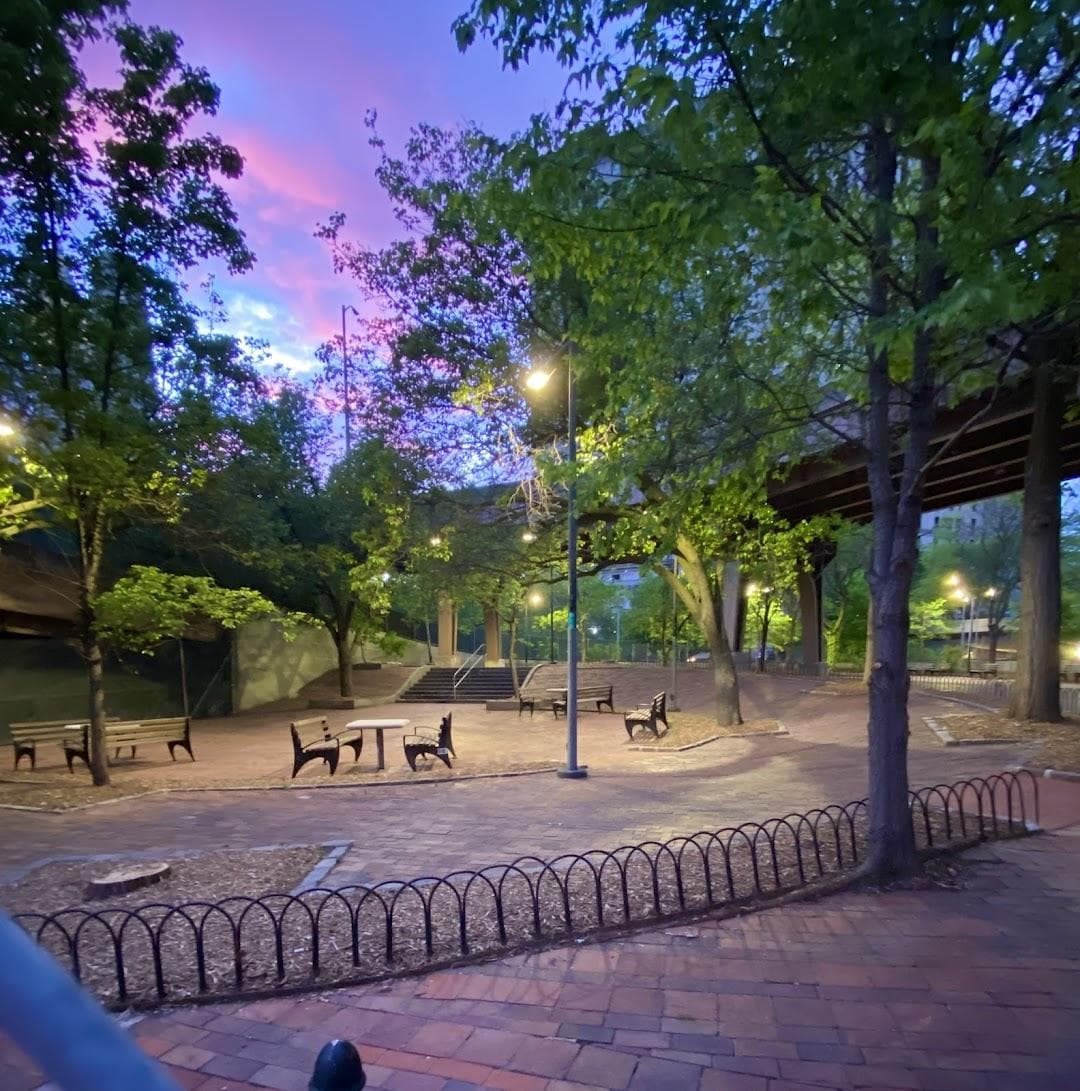 Gotham Park photo 3