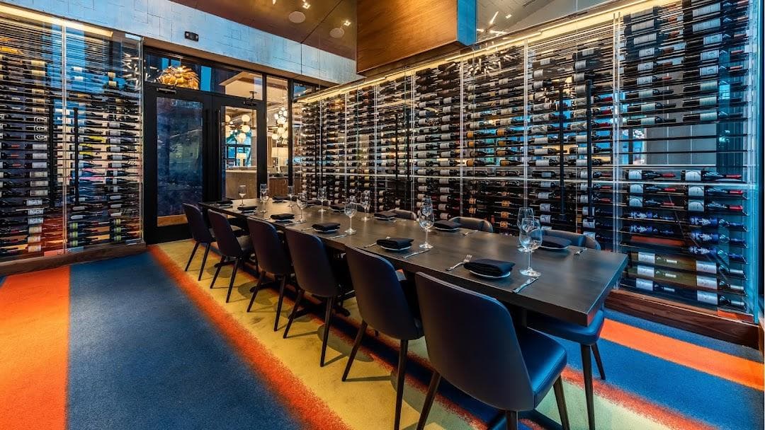 Del Frisco's Grille photo 6