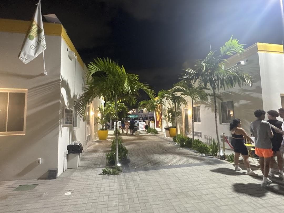 El Jardin Inn photo 5