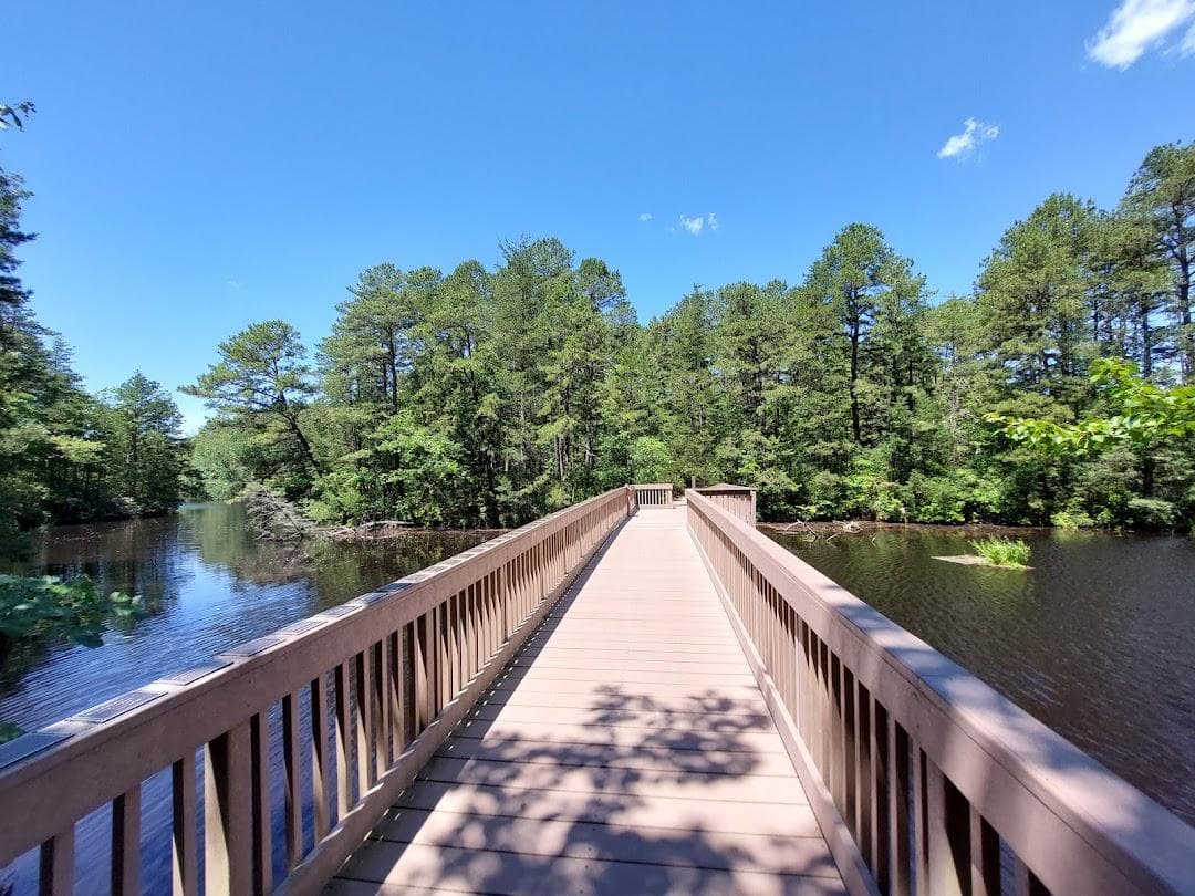 Woodford Cedar Run Wildlife Refuge photo 6