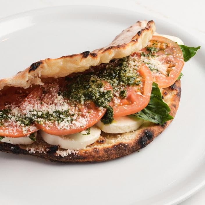 Piacere Wood Fired Pizza photo 4