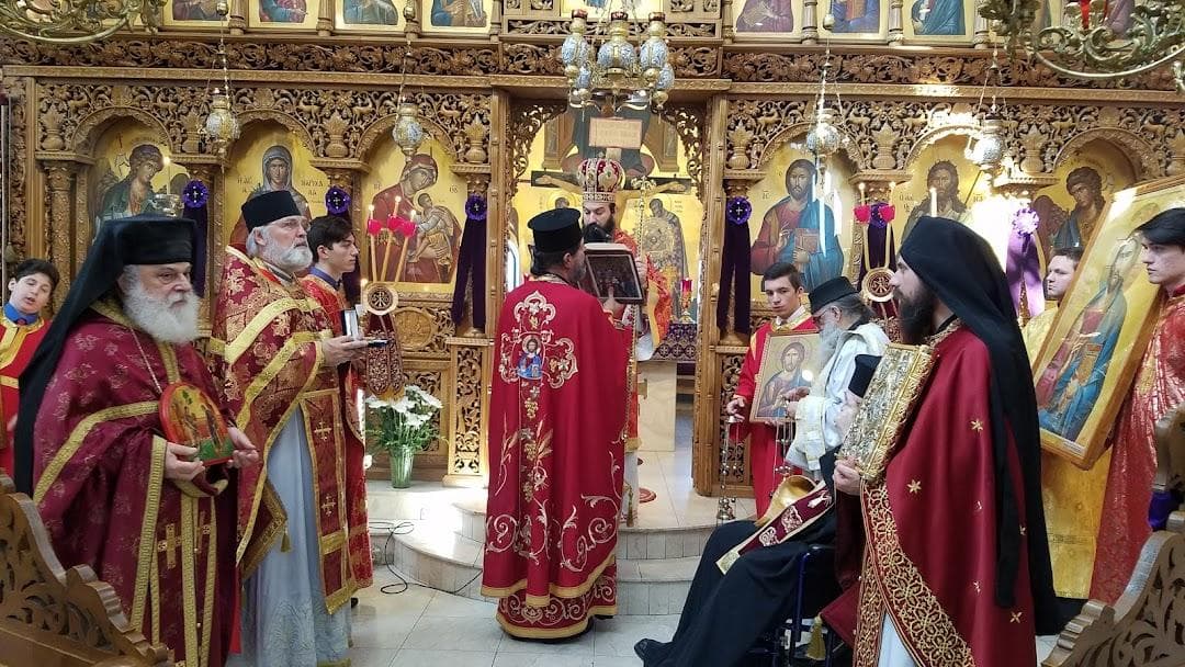 St. Markella Greek Orthodox Cathedral photo 2