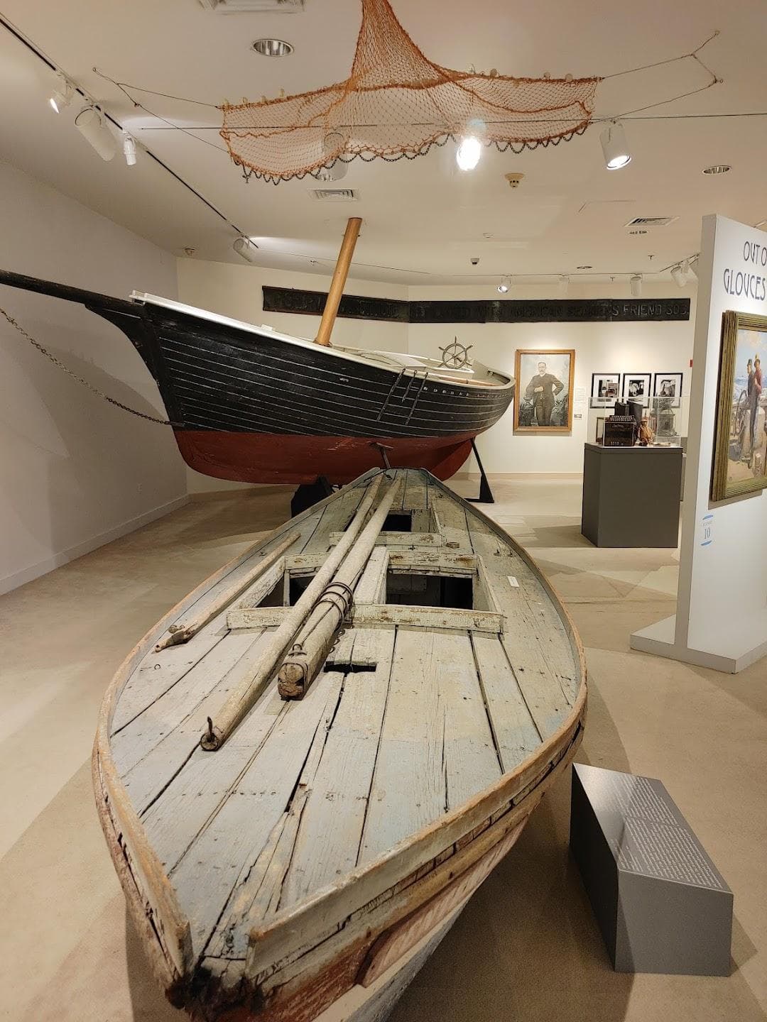 Cape Ann Museum (CAM) photo 2